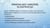 Mineraliniai vandenys Lietuvoje 4 puslapis
