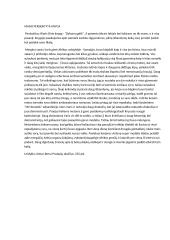 Perskaityta knyga - Dykumų gėlė