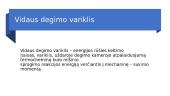 ﻿Vidaus degimo variklio atsiradimo istorija 2 puslapis
