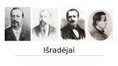 ﻿Vidaus degimo variklio atsiradimo istorija 5 puslapis