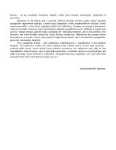 Rašytojas P. Hoegas teigia, kad perėjimas į suaugusiųjų gyvenimą visuomet susijęs su stipriu, rimtu skausmu 2 puslapis