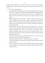 Reklamos strategija ir planavimas 11 puslapis
