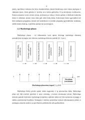 Reklamos strategija ir planavimas 6 puslapis