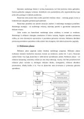 Reklamos strategija ir planavimas 7 puslapis
