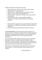 GMO naudojimas 2 puslapis