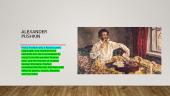 Alexander Sergeyevich Pushkin 2 puslapis