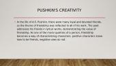 Alexander Sergeyevich Pushkin 5 puslapis