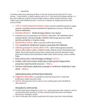 Mikrobiologijos koliokviumo teorija 2 puslapis