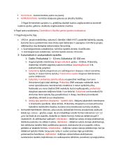 Mikrobiologijos koliokviumo teorija 5 puslapis