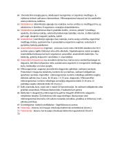 Mikrobiologijos koliokviumo teorija 10 puslapis