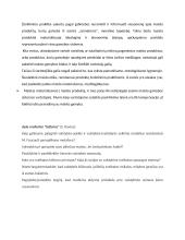 Maisto filosofija 4 puslapis