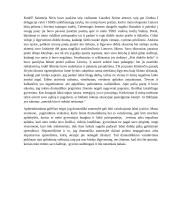  Kaip lietuvių literatūroje vaizduojamos dramatiškos asmenybės? 3 puslapis