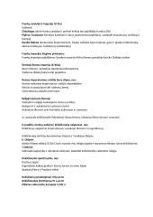 Krikščionybės atsiradimas, Frankų imperija ir kt. 2 puslapis