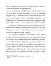 Vienatvė kaip egzistencinė ir socialinė problema šiuolaikinių moterų rašytojų kūryboje 13 puslapis