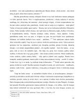 Vienatvė kaip egzistencinė ir socialinė problema šiuolaikinių moterų rašytojų kūryboje 15 puslapis