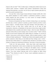 Vienatvė kaip egzistencinė ir socialinė problema šiuolaikinių moterų rašytojų kūryboje 18 puslapis