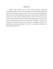 Vienatvė kaip egzistencinė ir socialinė problema šiuolaikinių moterų rašytojų kūryboje 3 puslapis