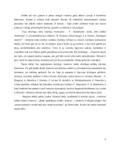 Vienatvė kaip egzistencinė ir socialinė problema šiuolaikinių moterų rašytojų kūryboje 9 puslapis