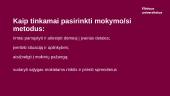 Kas yra bendrakūra? 11 puslapis