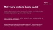 Kas yra bendrakūra? 12 puslapis