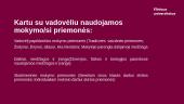 Kas yra bendrakūra? 14 puslapis