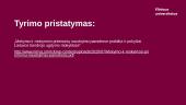 Kas yra bendrakūra? 15 puslapis