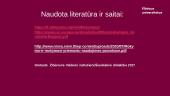 Kas yra bendrakūra? 16 puslapis