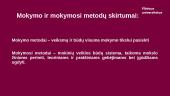 Kas yra bendrakūra? 6 puslapis
