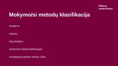 Kas yra bendrakūra? 8 puslapis