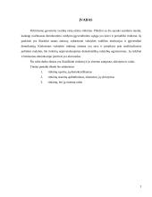 Rinkimai, rinkimų samprata ir rinkimų sistemos 2 puslapis