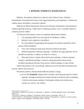 Rinkimai, rinkimų samprata ir rinkimų sistemos 3 puslapis