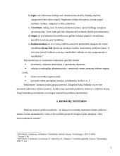 Rinkimai, rinkimų samprata ir rinkimų sistemos 4 puslapis