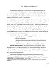 Rinkimai, rinkimų samprata ir rinkimų sistemos 5 puslapis