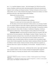 Rinkimai, rinkimų samprata ir rinkimų sistemos 7 puslapis