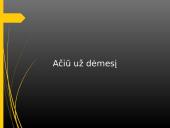 Napoleonas Bonapartas - puikus lyderis 8 puslapis