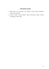 Rinkodaros tyrimų rūšys 13 puslapis