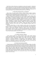 Rinkodaros tyrimų rūšys 3 puslapis