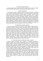 Rinkodaros tyrimų rūšys 9 puslapis