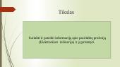 Įvadas į profesijų pasaulį 3 puslapis