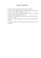 Romos klubo veikla 16 puslapis