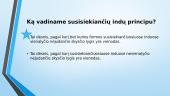 Susisiekiantys indai 20 puslapis