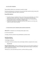 Bendruomenės slauga 13 puslapis