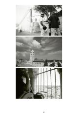 Ron Fricke. Filmas "Baraka" 18 puslapis