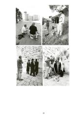 Ron Fricke. Filmas "Baraka" 20 puslapis