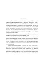 Ron Fricke. Filmas "Baraka" 4 puslapis