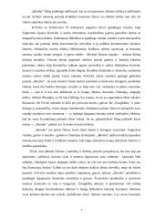 Ron Fricke. Filmas "Baraka" 7 puslapis