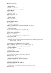 Ron Fricke. Filmas "Baraka" 9 puslapis