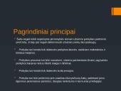Pasaulio Prekybos Organizacija ir jos įtaka besivystančioms šalims 7 puslapis