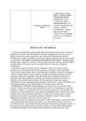 Gyvenimo potyriai sergant įgimta liga  4 puslapis