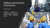 Chemijos ir naftos pramonės profesijos 4 puslapis